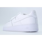 Nike Air Force 1 Limited Edition Sneakers Λευκά