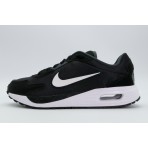 Nike Air Max Solo Παιδικά Sneakers Μαύρα, Λευκά