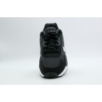 Nike Air Max Solo Παιδικά Sneakers Μαύρα, Λευκά