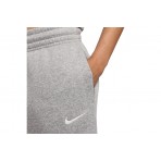 Nike Sportswear Phoenix Fleece Γυναικείο Παντελόνι Φόρμας Γκρι