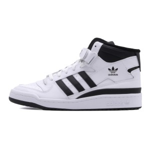 Adidas Originals Forum Mid Sneakers (FY7939)