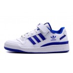 Adidas Originals Forum Low J Sneakers (FY7974)
