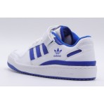 Adidas Originals Forum Low J Sneakers (FY7974)