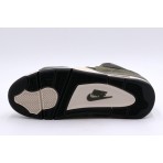 Nike Air Flight 89 Low Ανδρικά Sneakers Χακί, Μαύρα, Λευκά