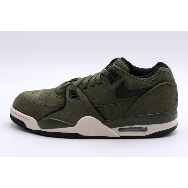 Nike Air Flight 89 Low Sneakers (FZ3045 300)