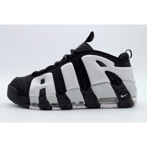 Nike Air More Uptempo Low Sneakers (FZ3055 001)