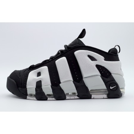 Nike Air More Uptempo Low Sneakers 