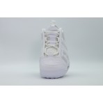 Nike Air More Uptempo Low Unisex Sneakers Λευκά