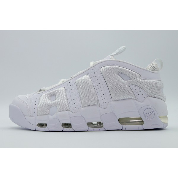 Nike Air More Uptempo Low Sneakers (FZ3055 100)