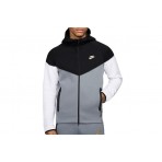 Nike Sportswear Tech Fleece Ανδρική Ζακέτα Με Κουκούλα