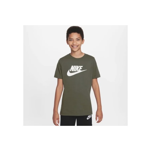 Nike Sportswear T-Shirt (FZ5178 222)