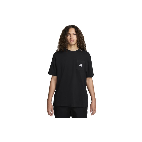 Nike Sportswear Max90 T-Shirt Ανδρικό (FZ5413 010)