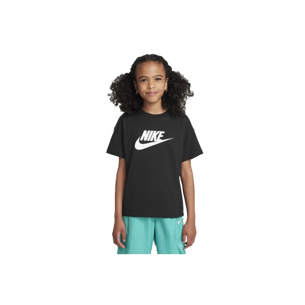 Nike Sportswear T-Shirt (FZ5540 010)