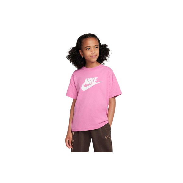 Nike T-Shirt (FZ5540 646)