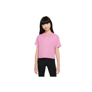 Nike Sportswear Essential T-Shirt (FZ5559 646)