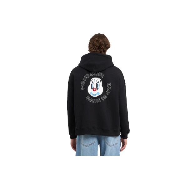 Gcds Clown Hoodie (GC0APA2CM1905JB40000)