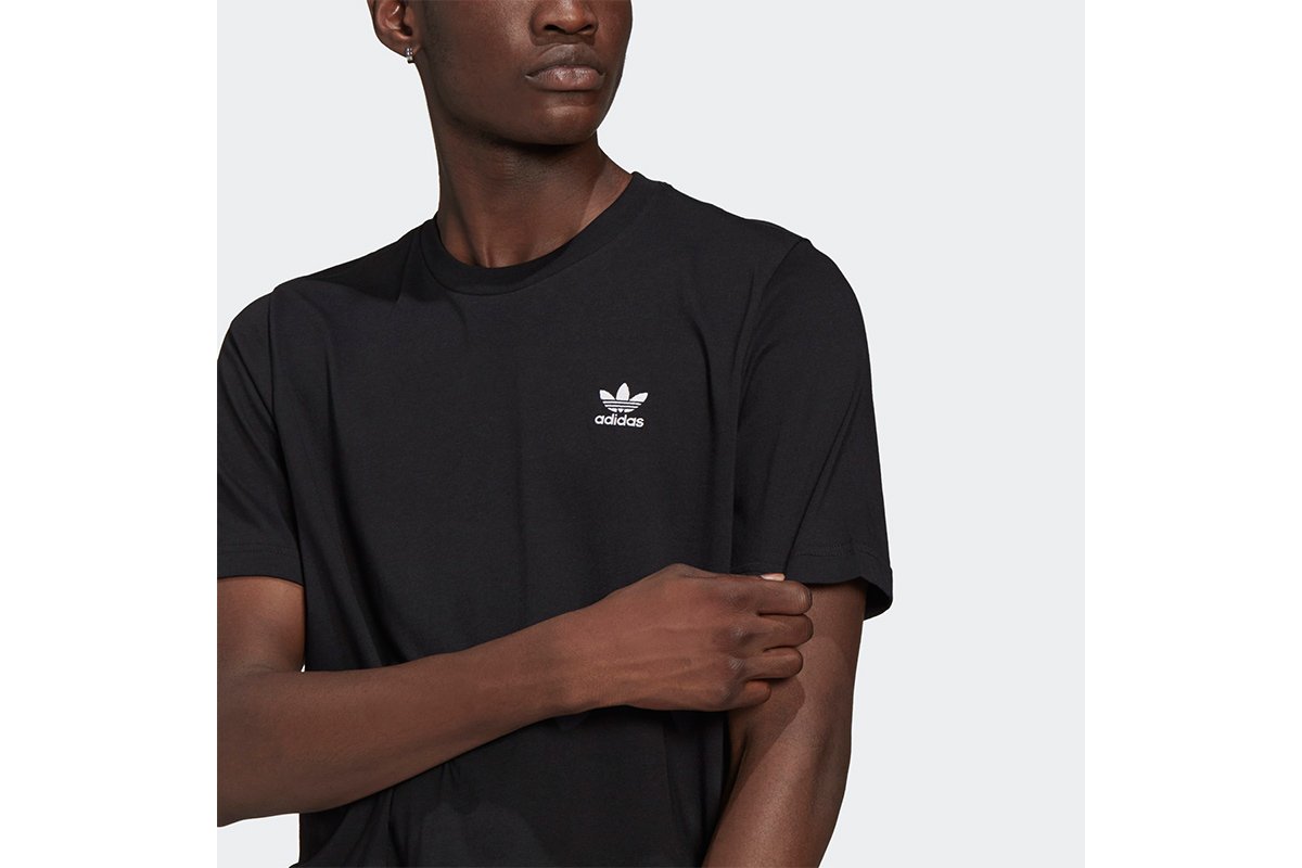 ADIDAS ORIGINALS ESSENTIAL TEE GN3416 GN3416 Saintsoles