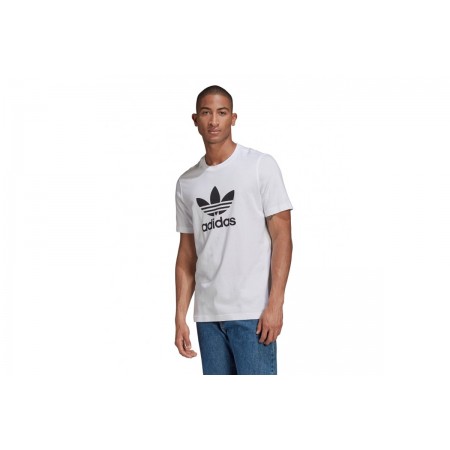 Adidas Originals Trefoil T-Shirt 