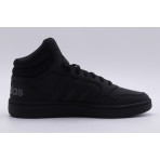 Adidas Performance Hoops 3.0 Mid Sneakers (GV6683)