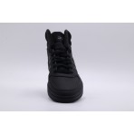 Adidas Performance Hoops 3.0 Mid Sneakers (GV6683)