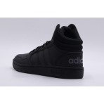 Adidas Performance Hoops 3.0 Mid Sneakers (GV6683)