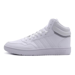 Adidas Performance Hoops Mid 3.0 K Sneakers (GW0401)