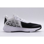 Adidas Performance Ownthegame 2.0 K Παπούτσια Για Μπάσκετ (GW1552)