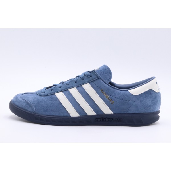 Adidas Originals Hamburg Sneakers (GW9640)