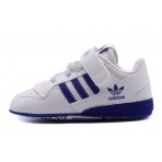 Adidas Originals Forum Low Crib Sneakers (GX5308)