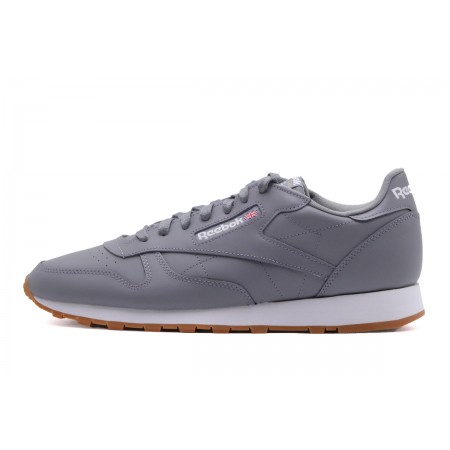 Reebok Classics Classic Leather Sneakers 