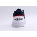 Adidas Performance Hoops 3.0 Ανδρικά Sneakers