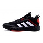 Adidas Performance Ownthegame 2.0 Παπούτσια Για Μπάσκετ (H00471)