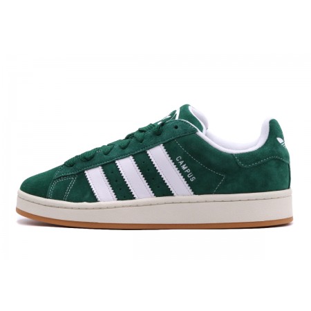 Adidas Originals Campus 00s Sneakers Πράσινα, Λευκά