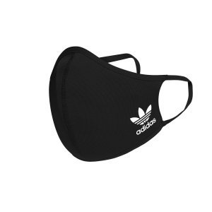 Adidas Originals Face Cvr M-L 3 Pieces - Μασκες Προσωπου - Face Masks 3 Τεμ (HB7851)