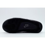 Nike Air Flight 89 Παιδικά Sneakers Μαύρα