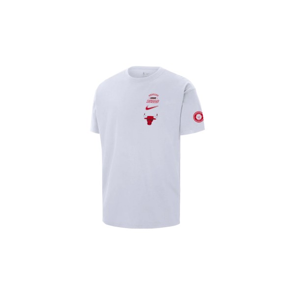 Nike Courtside T-Shirt Ανδρικό (HF1640 100)