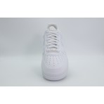 Nike Air Force 1 '07 White Roses Sneakers Λευκά