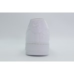 Nike Air Force 1 '07 White Roses Sneakers Λευκά