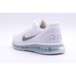 Nike Air Max 2013 Ανδρικά Sneakers Λευκά, Διάφανα