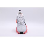 Nike Lunar Roam Ανδρικά Sneakers Λευκά, Γκρι, Μαύρα, Κοραλλί