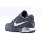 Nike Lebron 21 Cool Grey Ανδρικά Μπασκετικά Παπούτσια Γκρι, Ασημί