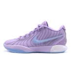 Nike Lebron 21 Easter Ανδρικά Μπασκετικά Παπούτσια