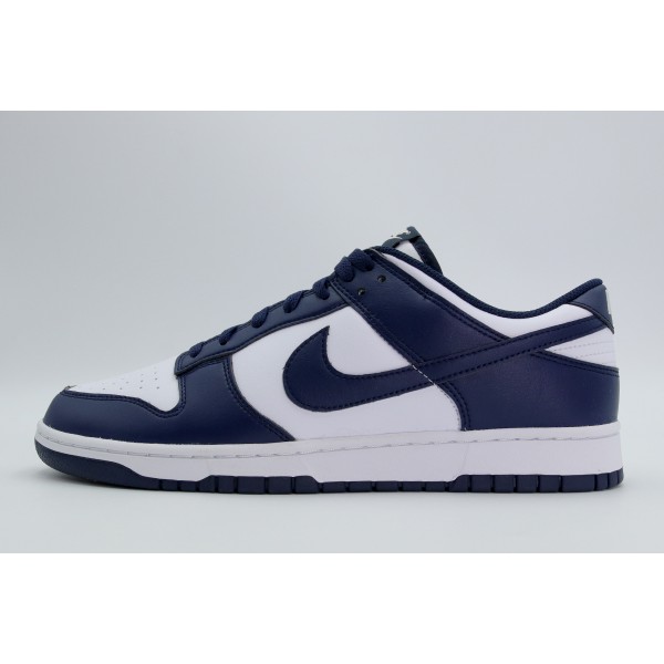 Nike Dunk Low Retro Sneakers (HF5441 107)