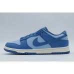 Nike Dunk Low Retro Ανδρικά Sneakers Μπλε, Άκουα, Εκρού