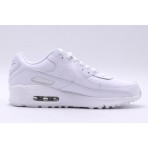 Nike Air Max 90 Παιδικά Sneakers Λευκά