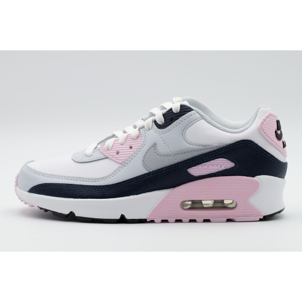 Nike Air Max 90 Gs Sneakers (HF6358 104)