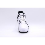 Nike Air Flight 89 Military Black Ανδρικά Sneakers Λευκά, Μαύρα