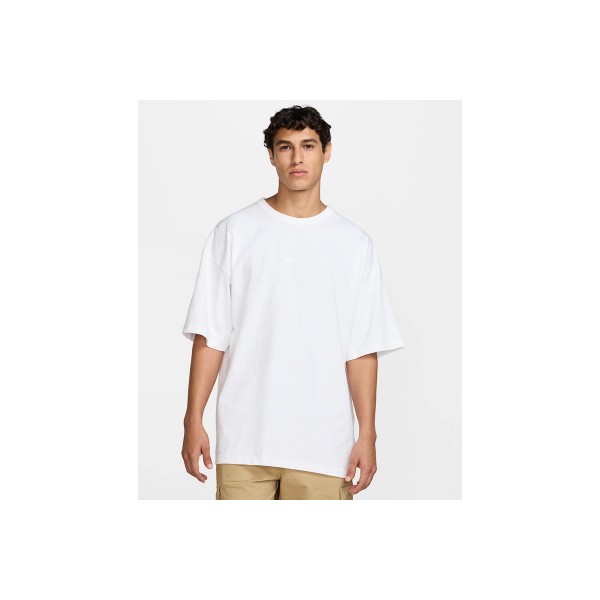 Nike Sportswear Premium Essentials T-Shirt Ανδρικό (HF9606 100)