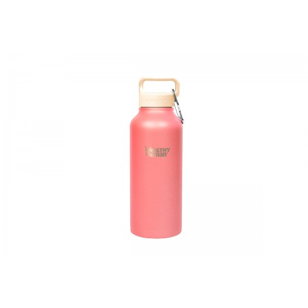 Healthy Human Stein Bottle Μπουκάλι Θερμός 32Oz-946Ml 