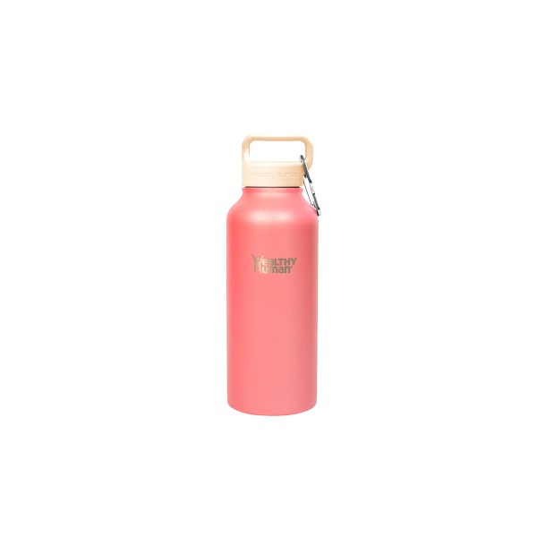 Healthy Human Stein Bottle Μπουκάλι Θερμός 32Oz-946Ml (HH-SOB57-ROSE)